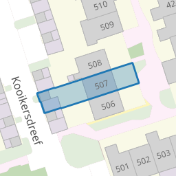 Perceel APD02-AC-406