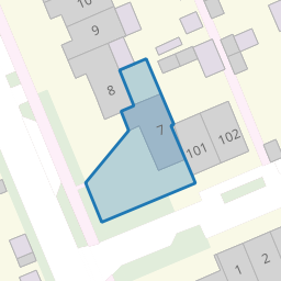 Perceel APD02-AC-4064