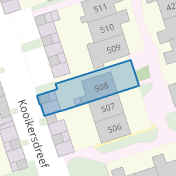 Perceel APD02-AC-407