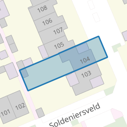 Perceel APD02-AC-4071