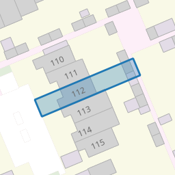 Perceel APD02-AC-4079