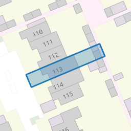 Perceel APD02-AC-4080