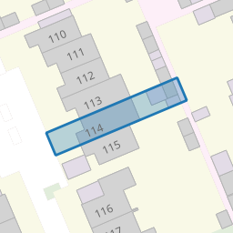 Perceel APD02-AC-4081