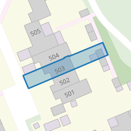 Perceel APD02-AC-4093