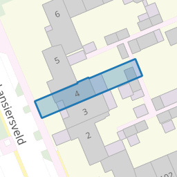 Perceel APD02-AC-4101