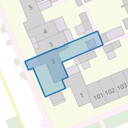 Perceel APD02-AC-4103