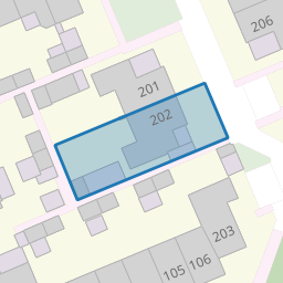 Perceel APD02-AC-4106