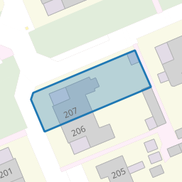 Perceel APD02-AC-4109