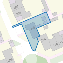 Perceel APD02-AC-4118