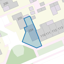 Perceel APD02-AC-4119