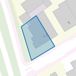 Perceel APD02-AC-4127