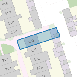 Perceel APD02-AC-419