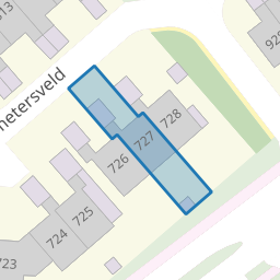 Perceel APD02-AC-4205