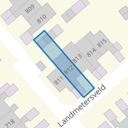 Perceel APD02-AC-4208