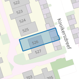 Perceel APD02-AC-425