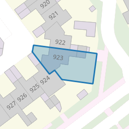 Perceel APD02-AC-4255