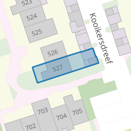 Perceel APD02-AC-426