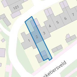 Perceel APD02-AC-4264