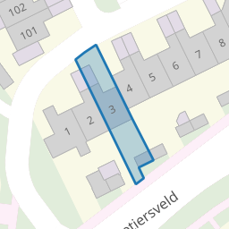 Perceel APD02-AC-4265