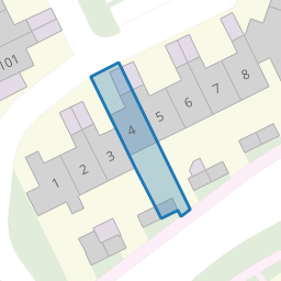 Perceel APD02-AC-4266