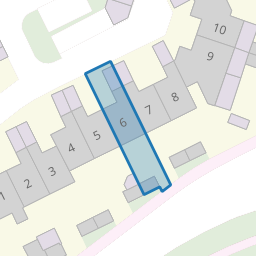 Perceel APD02-AC-4268