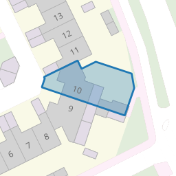 Perceel APD02-AC-4272