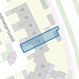 Perceel APD02-AC-4274