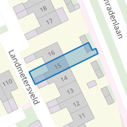 Perceel APD02-AC-4277