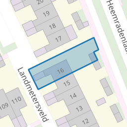 Perceel APD02-AC-4278
