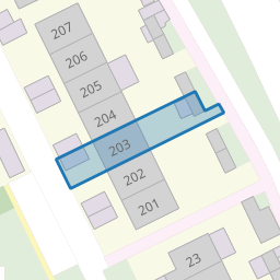 Perceel APD02-AC-4288