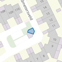 Perceel APD02-AC-4301