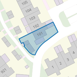 Perceel APD02-AC-4302