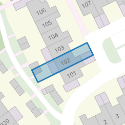 Perceel APD02-AC-4303