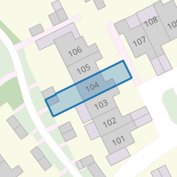 Perceel APD02-AC-4305