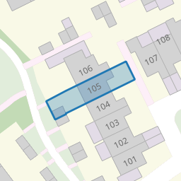 Perceel APD02-AC-4306