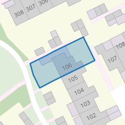 Perceel APD02-AC-4307