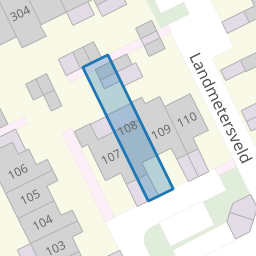 Perceel APD02-AC-4309