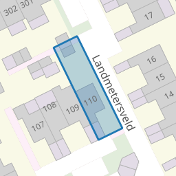 Perceel APD02-AC-4311