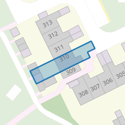 Perceel APD02-AC-4321