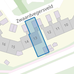 Perceel APD02-AC-4368