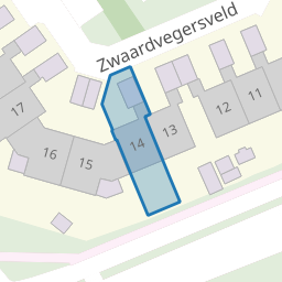 Perceel APD02-AC-4369