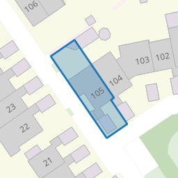 Perceel APD02-AC-4384