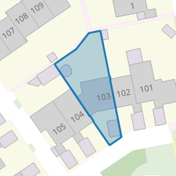 Perceel APD02-AC-4386