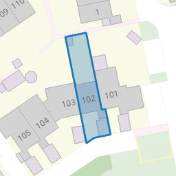 Perceel APD02-AC-4387