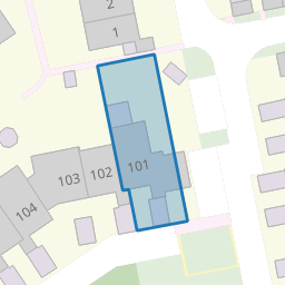 Perceel APD02-AC-4388