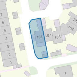 Perceel APD02-AC-4392