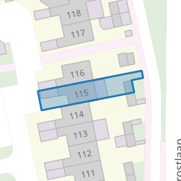 Perceel APD02-AC-4406