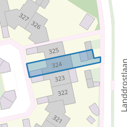 Perceel APD02-AC-4425