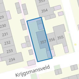 Perceel APD02-AC-4459