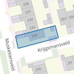 Perceel APD02-AC-4481